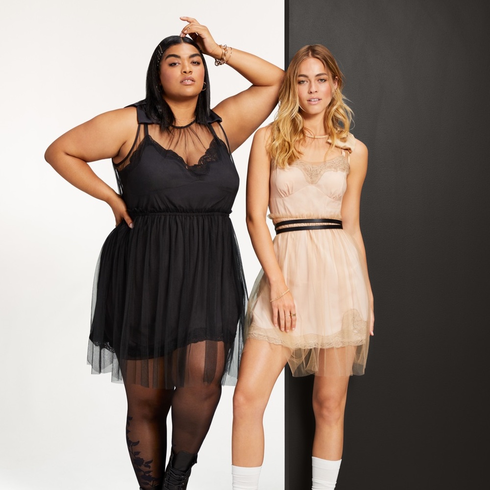 Target Rodarte Party Dress from Anniversary Collection